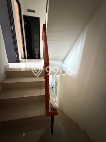 Rumah Modern 3 KT di harapan indah Bekasi Unfurnished Rumah Modern 3 KT di harapan indah Bekasi Unfurnished