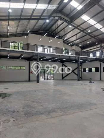 Gudang Disewakan di Area Ramai Pulo Gadung, Jakarta Timur Gudang Disewakan di Area Ramai Pulo Gadung, Jakarta Timur