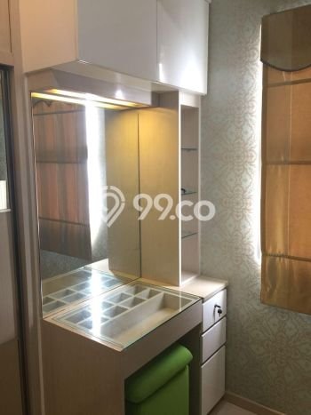 Siap Huni Apartemen di Jakarta Barat 2 Kamar & 2 Kamar Mandi, Luas 55m2 Siap Huni Apartemen di Jakarta Barat 2 Kamar & 2 Kamar Mandi, Luas 55m2