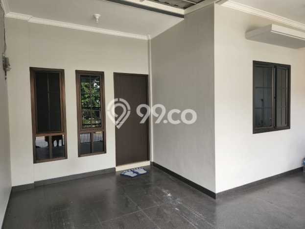Rumah Minimalis 4 KT di Bekasi Bekasi Unfurnished Rumah Minimalis 4 KT di Bekasi Bekasi Unfurnished