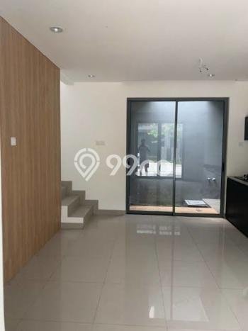 Rumah Minimalis 2 KT di Harapan Indah Bekasi Unfurnished Rumah Minimalis 2 KT di Harapan Indah Bekasi Unfurnished