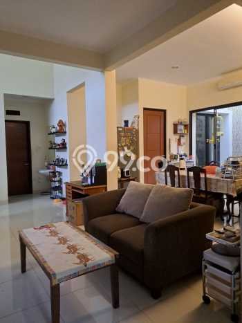 Rumah Luxury Modern Siap Huni di Harapan Indah Bekasi Rumah Luxury Modern Siap Huni di Harapan Indah Bekasi
