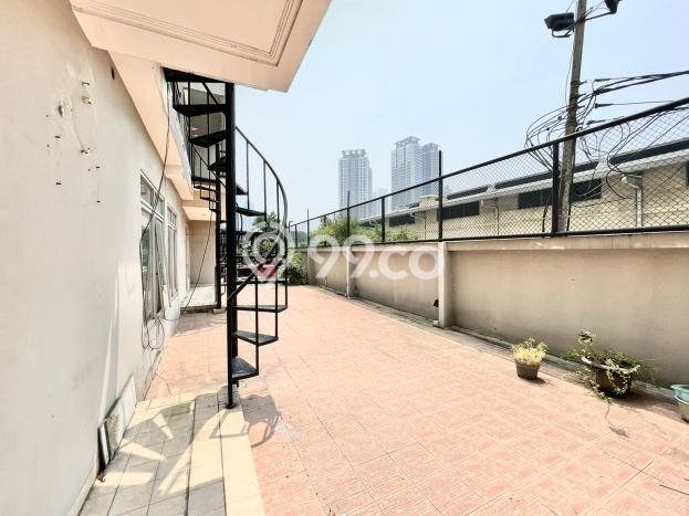 Siap Huni Apartemen Prestisius di Sunter 3 Kamar & 2 Kamar Mandi Siap Huni Apartemen Prestisius di Sunter 3 Kamar & 2 Kamar Mandi