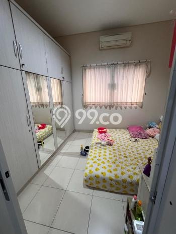 Jual Rumah Modern 2 KT di Harapan Indah, Bekasi Jual Rumah Modern 2 KT di Harapan Indah, Bekasi