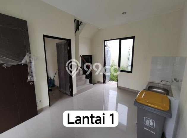 Rumah Luas Asri 2 KT Siap Huni di Harapan Indah Bekasi Rumah Luas Asri 2 KT Siap Huni di Harapan Indah Bekasi