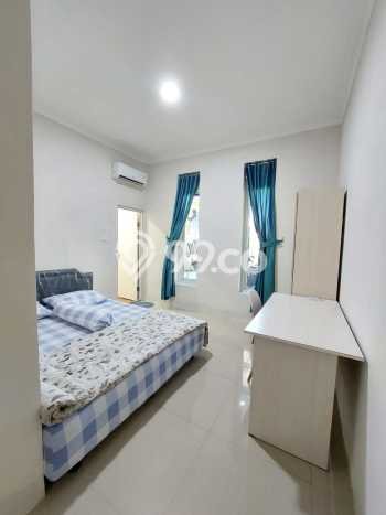 Untuk Dijual Kost 10 Kamar di Bekasi untuk Aset Anda Untuk Dijual Kost 10 Kamar di Bekasi untuk Aset Anda