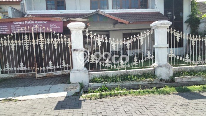Tanah Kavling untuk Disewa di Depok Sleman 605m2 Tanah Kavling untuk Disewa di Depok Sleman 605m2