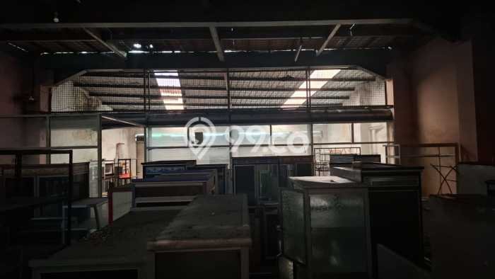 Ruko Disewakan Cepat di Kasihan Bantul LB 188m2 Ruko Disewakan Cepat di Kasihan Bantul LB 188m2