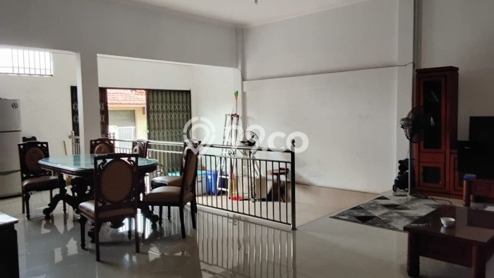 Komersial Komersial Dijual di Godean Sleman LT 248m2 & LB 180m2 Komersial Komersial Dijual di Godean Sleman LT 248m2 & LB 180m2