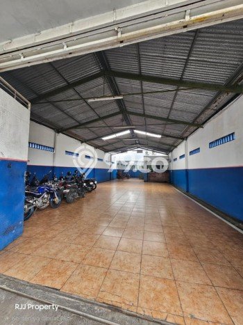 Gudang Paling Dicari LB 1176m2 Dijual di Gamping Gudang Paling Dicari LB 1176m2 Dijual di Gamping