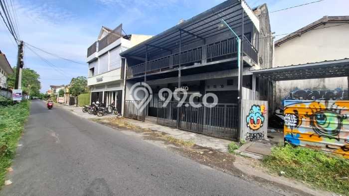 Ruko Dijual Lokasi Stratagis di Kasihan Bantul Cocok untuk Bisnis Ruko Dijual Lokasi Stratagis di Kasihan Bantul Cocok untuk Bisnis