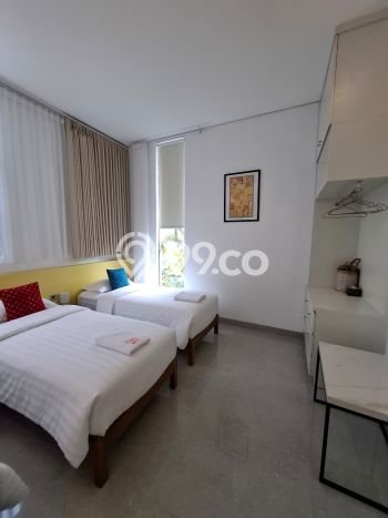 AREA PREMIUM! Vila di Pakem, Dimensi 722m2m², Pemandangan Menarik di area AREA PREMIUM! Vila di Pakem, Dimensi 722m2m², Pemandangan Menarik di area