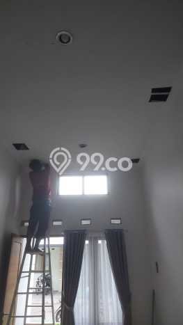 Rumah Strategis Minimalis Lb 65m2 di Mlati, Sleman Rumah Strategis Minimalis Lb 65m2 di Mlati, Sleman