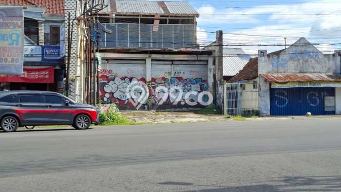 Ruko Disewakan Cepat di Kasihan Bantul LB 188m2 Ruko Disewakan Cepat di Kasihan Bantul LB 188m2