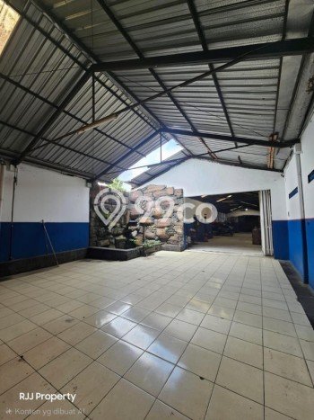 Gudang Paling Dicari LB 1176m2 Dijual di Gamping Gudang Paling Dicari LB 1176m2 Dijual di Gamping