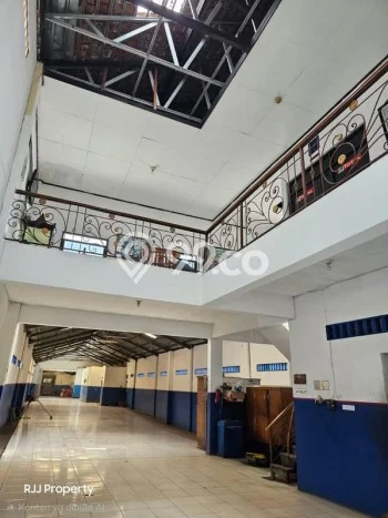 Gudang Paling Dicari LB 1176m2 Dijual di Gamping Gudang Paling Dicari LB 1176m2 Dijual di Gamping