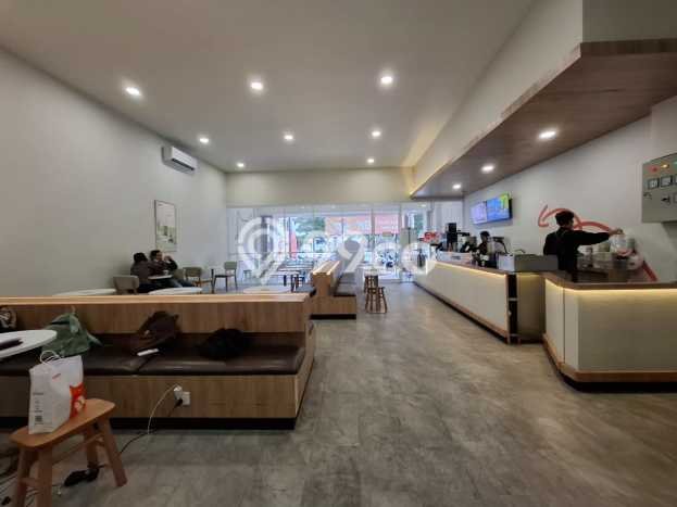 Unit Ruko Dijual di Depok Sleman Luas Bangunan 300m2 Unit Ruko Dijual di Depok Sleman Luas Bangunan 300m2