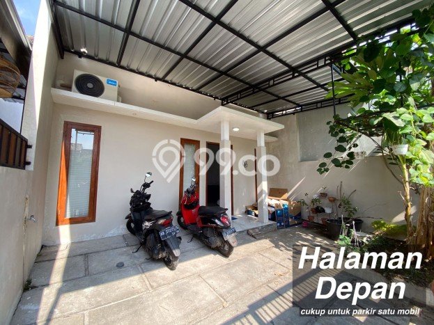 For Sale Rumah 3 Kamar Lokasi Ideal Bagus dan Strategis di Berbah For Sale Rumah 3 Kamar Lokasi Ideal Bagus dan Strategis di Berbah