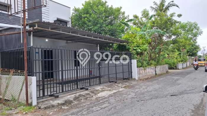 For Sale Rumah 4 Kamar Lokasi Strategis Nyaman dan Strategis di Tegalrejo For Sale Rumah 4 Kamar Lokasi Strategis Nyaman dan Strategis di Tegalrejo