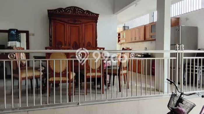 Komersial Komersial Dijual di Godean Sleman LT 248m2 & LB 180m2 Komersial Komersial Dijual di Godean Sleman LT 248m2 & LB 180m2