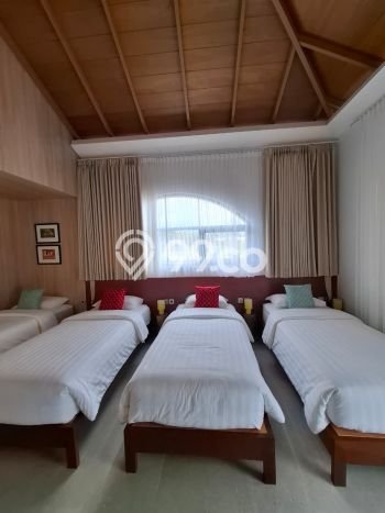 AREA PREMIUM! Vila di Pakem, Dimensi 722m2m², Pemandangan Menarik di area AREA PREMIUM! Vila di Pakem, Dimensi 722m2m², Pemandangan Menarik di area