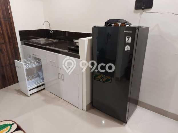 Hotel Area Strategis di Depok, Luas 28m2m², Jalan Utama Hotel Area Strategis di Depok, Luas 28m2m², Jalan Utama