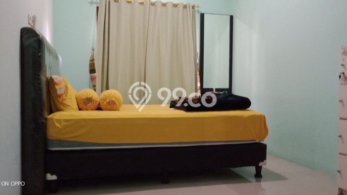 Jual Rumah Strategis Bagus Punya 4 KT di Sewon Bantul - Jual Rumah Strategis Bagus Punya 4 KT di Sewon Bantul -
