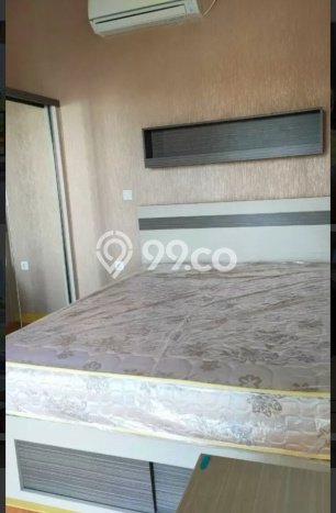 Hunian Apartemen Nyaman di Cisauk 2 Kamar Tidur Hunian Apartemen Nyaman di Cisauk 2 Kamar Tidur