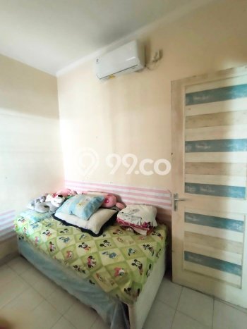 Rumah Modern Cantik 2 Kamar Bisa Langsung Pindah di Serpong Utara Rumah Modern Cantik 2 Kamar Bisa Langsung Pindah di Serpong Utara