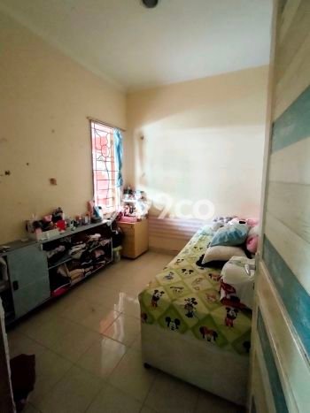 Rumah Modern Cantik 2 Kamar Bisa Langsung Pindah di Serpong Utara Rumah Modern Cantik 2 Kamar Bisa Langsung Pindah di Serpong Utara