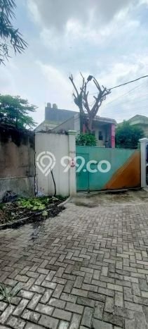 Hunian Super Mewah dengan Akses Paling Strategis di Duri Kepa, Jakarta Barat Hunian Super Mewah dengan Akses Paling Strategis di Duri Kepa, Jakarta Barat