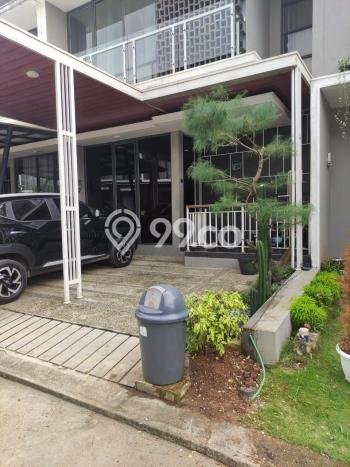 Dijual Rumah Strategis Bagus Punya 3 KT di Cisauk Tangerang SHM Dijual Rumah Strategis Bagus Punya 3 KT di Cisauk Tangerang SHM
