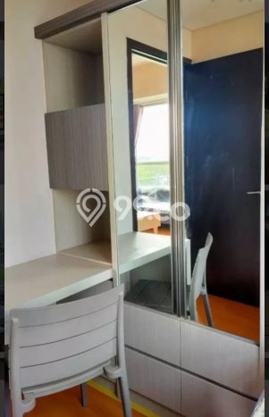 Hunian Apartemen Nyaman di Cisauk 2 Kamar Tidur Hunian Apartemen Nyaman di Cisauk 2 Kamar Tidur
