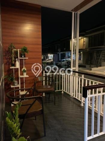Dijual Rumah Strategis Bagus Punya 3 KT di Cisauk Tangerang SHM Dijual Rumah Strategis Bagus Punya 3 KT di Cisauk Tangerang SHM