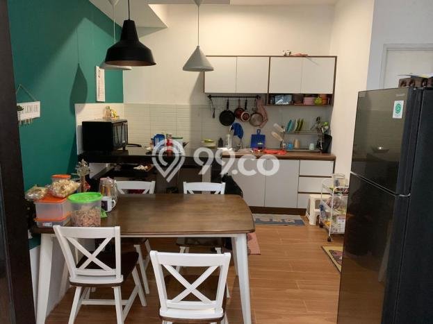 Dijual Rumah Strategis Bagus Punya 3 KT di Cisauk Tangerang SHM Dijual Rumah Strategis Bagus Punya 3 KT di Cisauk Tangerang SHM