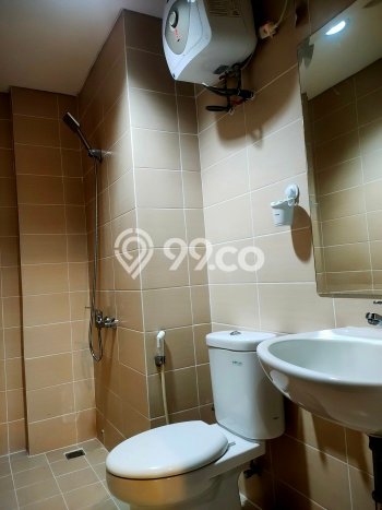Hunian Apartemen Bagus di Cisauk 2 Kamar Tidur Hunian Apartemen Bagus di Cisauk 2 Kamar Tidur