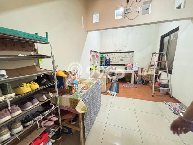 Dijual Hunian Rumah Nyaman 2 KT di Cikupa Citra Raya, Tangerang Dijual Hunian Rumah Nyaman 2 KT di Cikupa Citra Raya, Tangerang