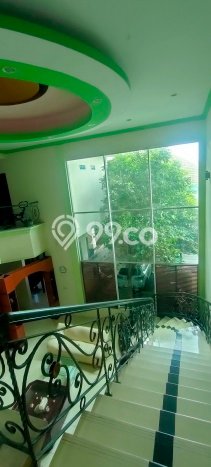 Hunian Super Mewah dengan Akses Paling Strategis di Duri Kepa, Jakarta Barat Hunian Super Mewah dengan Akses Paling Strategis di Duri Kepa, Jakarta Barat