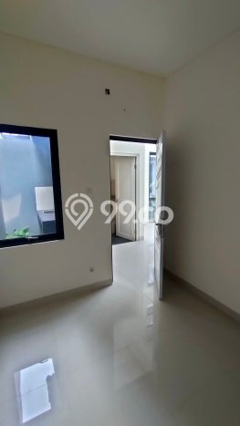 Hunian Cantik Modern Lb 36m2 di Cisauk, Tangerang Hunian Cantik Modern Lb 36m2 di Cisauk, Tangerang