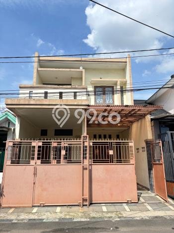 Dijual Hunian Rumah Nyaman 2 KT di Cikupa Citra Raya, Tangerang Dijual Hunian Rumah Nyaman 2 KT di Cikupa Citra Raya, Tangerang