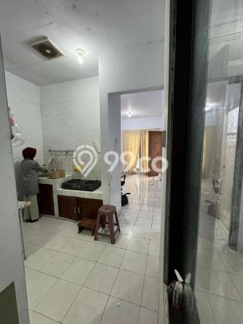 Dijual Rumah 2 Kamar Lokasi Ideal Nyaman dan Strategis di Serpong Utara Dijual Rumah 2 Kamar Lokasi Ideal Nyaman dan Strategis di Serpong Utara
