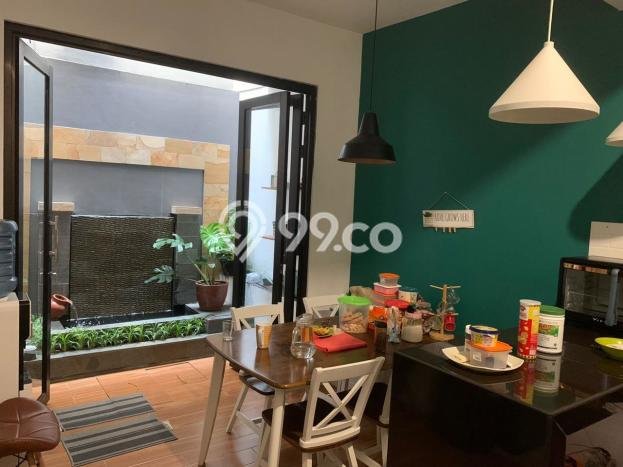 Dijual Rumah Strategis Bagus Punya 3 KT di Cisauk Tangerang SHM Dijual Rumah Strategis Bagus Punya 3 KT di Cisauk Tangerang SHM