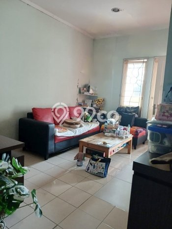 Rumah Modern Cantik 2 Kamar Bisa Langsung Pindah di Serpong Utara Rumah Modern Cantik 2 Kamar Bisa Langsung Pindah di Serpong Utara