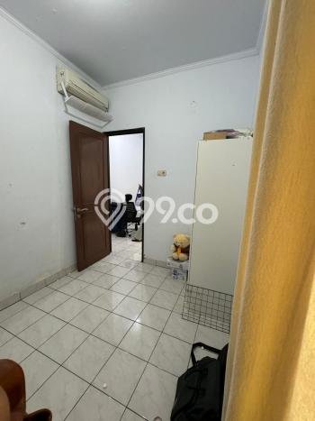 Dijual Rumah 2 Kamar Lokasi Ideal Nyaman dan Strategis di Serpong Utara Dijual Rumah 2 Kamar Lokasi Ideal Nyaman dan Strategis di Serpong Utara