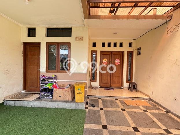 Dijual Hunian Rumah Nyaman 2 KT di Cikupa Citra Raya, Tangerang Dijual Hunian Rumah Nyaman 2 KT di Cikupa Citra Raya, Tangerang