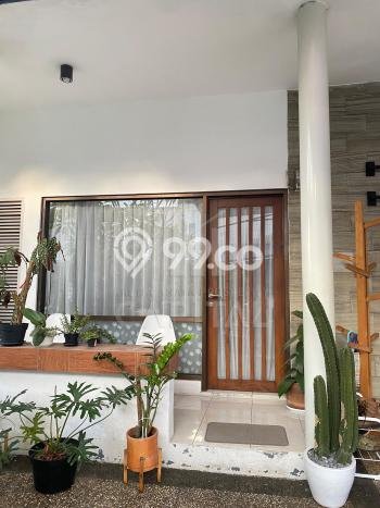 Rumah Bagus Siap Huni Di Margahayu Luas 75m2 Aman Rumah Bagus Siap Huni Di Margahayu Luas 75m2 Aman