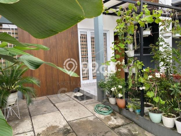 Dijual Rumah Modern 4 KT di Taman Kopo Indah, Bandung Dijual Rumah Modern 4 KT di Taman Kopo Indah, Bandung