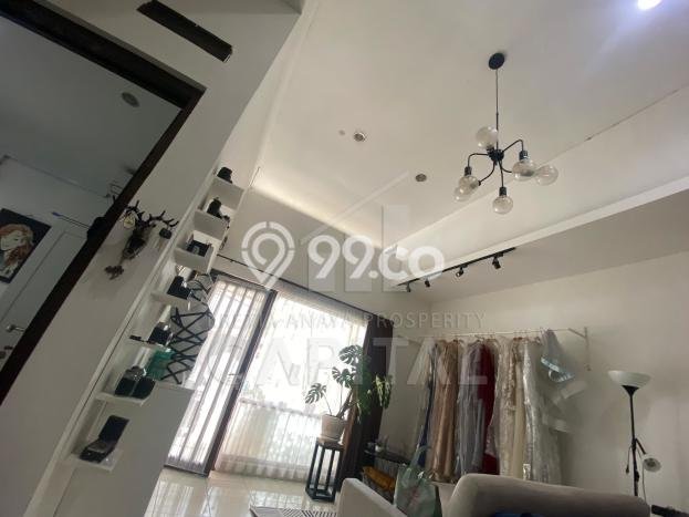 Rumah Bagus Siap Huni Di Margahayu Luas 75m2 Aman Rumah Bagus Siap Huni Di Margahayu Luas 75m2 Aman
