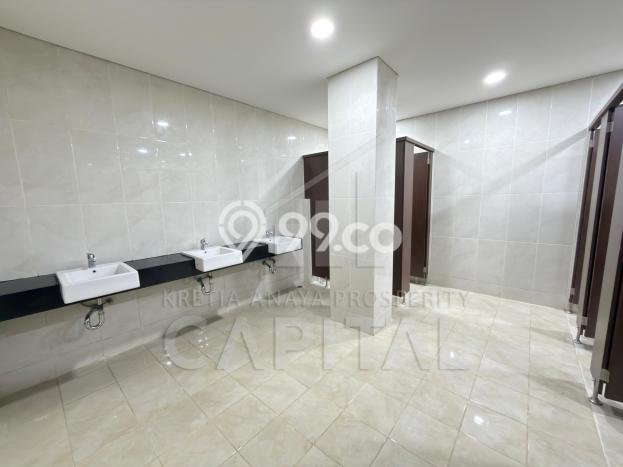 Komersial Dijual di Bandung LT 911m2 & LB 2700m2 Lokasi Terbaik! Komersial Dijual di Bandung LT 911m2 & LB 2700m2 Lokasi Terbaik!
