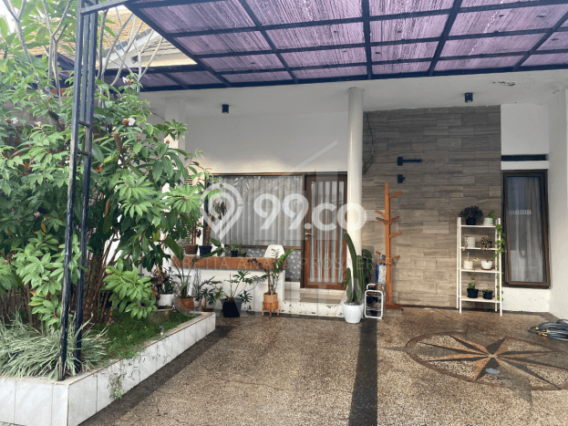 Rumah Bagus Siap Huni Di Margahayu Luas 75m2 Aman Rumah Bagus Siap Huni Di Margahayu Luas 75m2 Aman